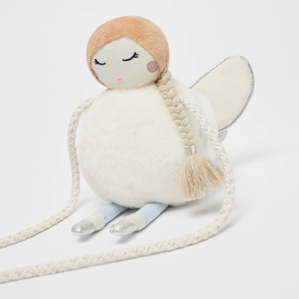 ISO - Zara Fairy Crossbody bag